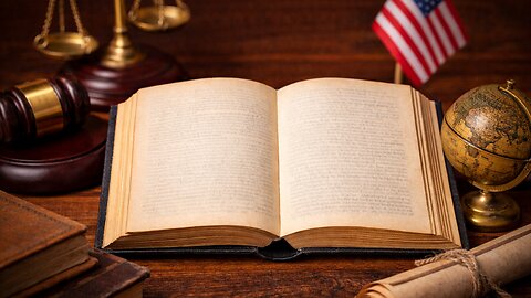 Resident vs Domicile vs Naturalization | How Legal Language Actually Works