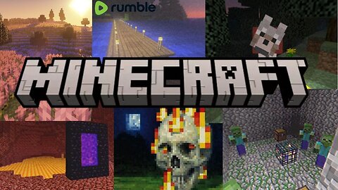 Modded Minecraft with my Husband!