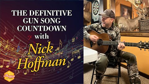 108: Gun Songs Ranked! Classic Country to Rock Murder Ballads | No Lowballers #Podcast