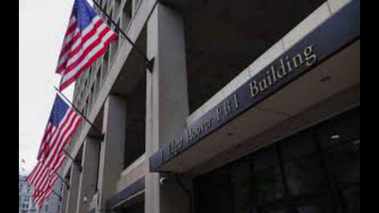 FBI Declassifies Documents Revealing Chinese Plot to Manufacture Fake Ballots in 2020 Election