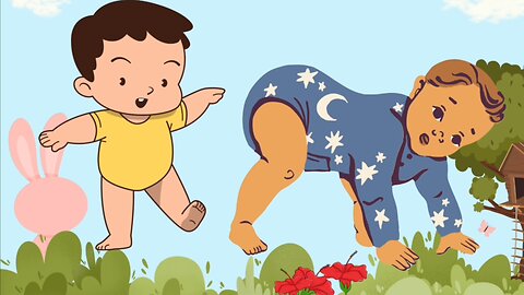 #kids #cartoon #babykids#