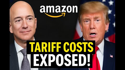 Tariffs at Checkout: Understanding Amazon’s Bold Move