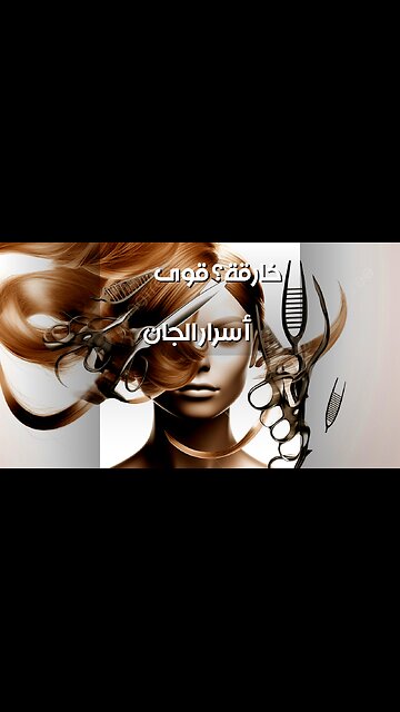 أسرار الجان : قوى خارقة أم شر خفي؟ ️