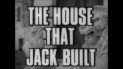 The Avengers.S04E23.The House That Jack Built