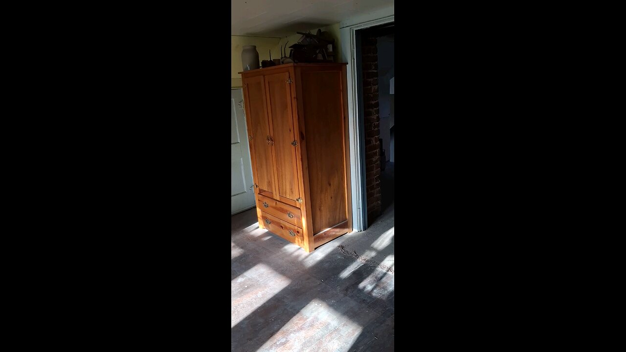 Moving Heavy Furniture