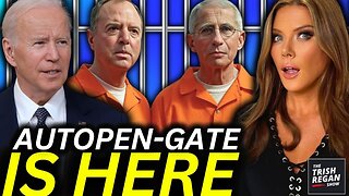 Autopen Pardons Backfire—Biden’s Inner Circle Could Face Criminal Charges
