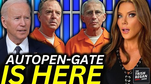 Autopen Pardons Backfire—Biden’s Inner Circle Could Face Criminal Charges