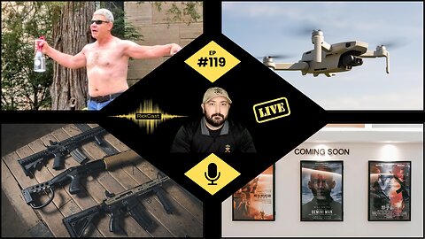 Boulder Incident, SCOTUS Denial, Ukraine Strike, Box Office Holds | EP. 119