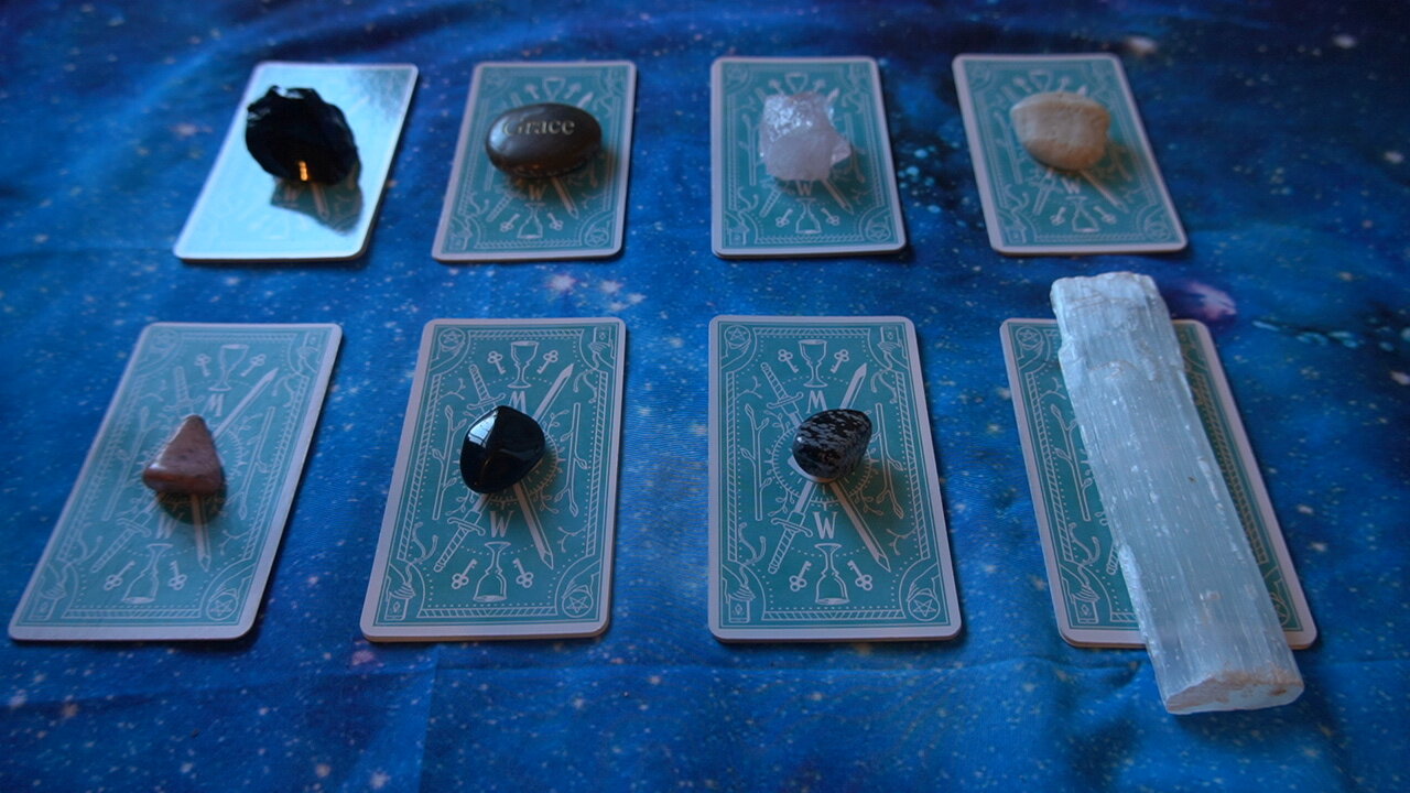 What Is REALLY Going on With THIS PERSON...PICK A CARD reading