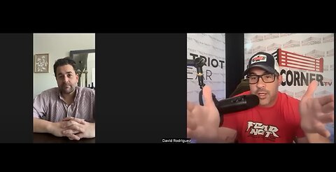 🔥Nino w/ Nick Adams Delivers A Shocking Blunt Message For All Illegal Immigrants..
