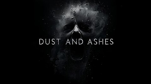 Dust and Ashes | HEAVY METAL DOOM EPIC 🤘⚡