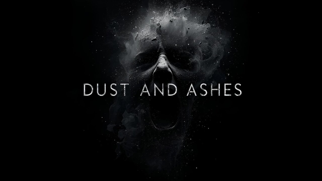 Dust and Ashes | HEAVY METAL DOOM EPIC 🤘⚡