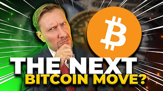 Bitcoin Live Trading: Continuation or Reversal Ahead? EP1735