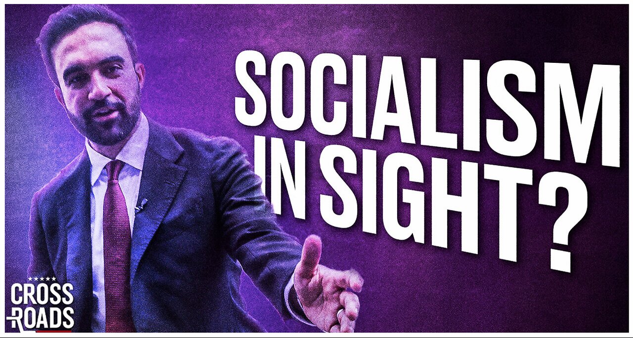 Socialism Could Become Key Political Issue for 2026