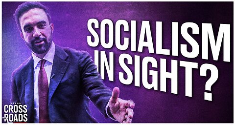 Socialism Could Become Key Political Issue for 2026