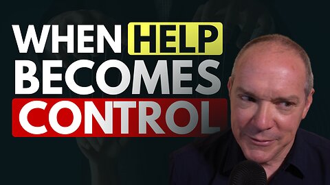 EXPOSED: The "Intrusively Helpful" Tyrants Hiding in Plain Sight