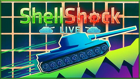 Shell Shock Live - With The Fellas