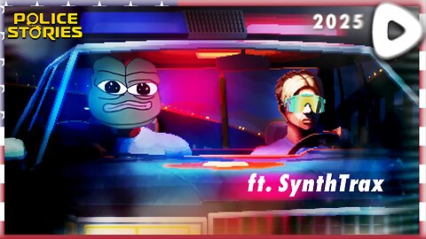 🟢 12-17-25 ||||| "Red Wire? Blue Wire?" ||||| Police Stories (2019)