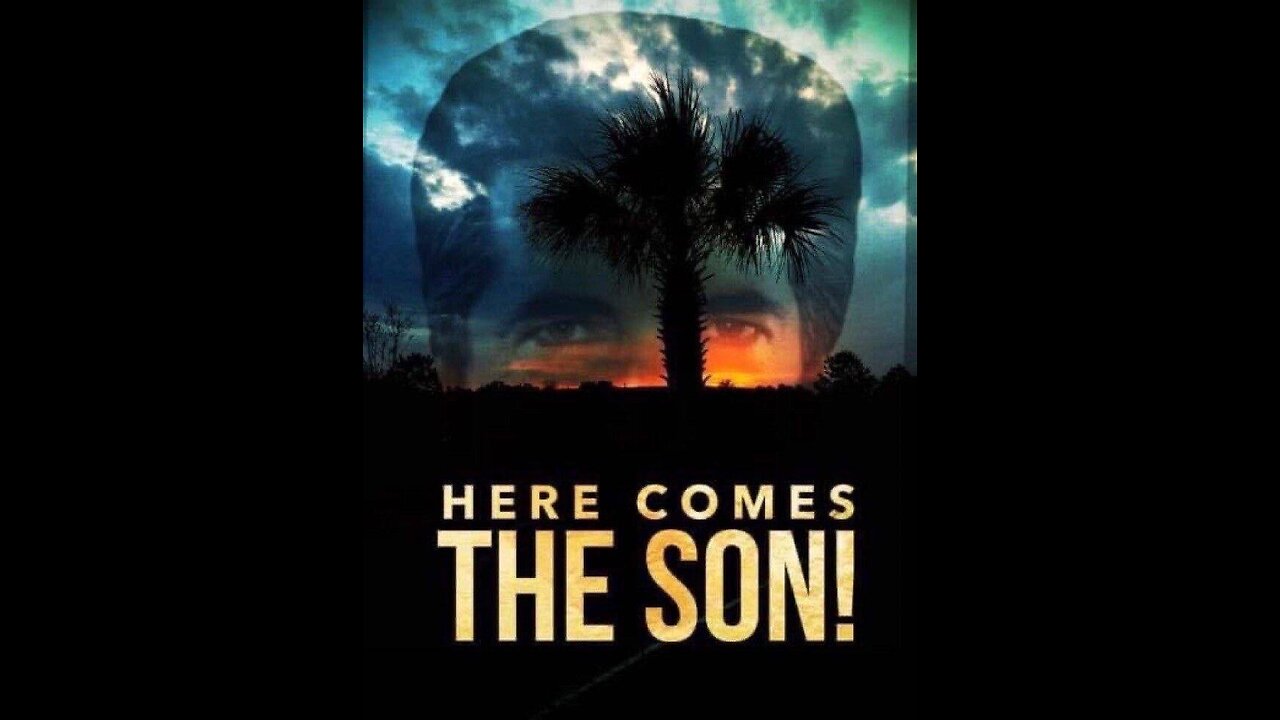 The Beatles performing “Here Comes The Sun.”