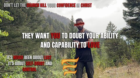 Love, Drugs, Lust, Pastors, Leadership, Masculinity