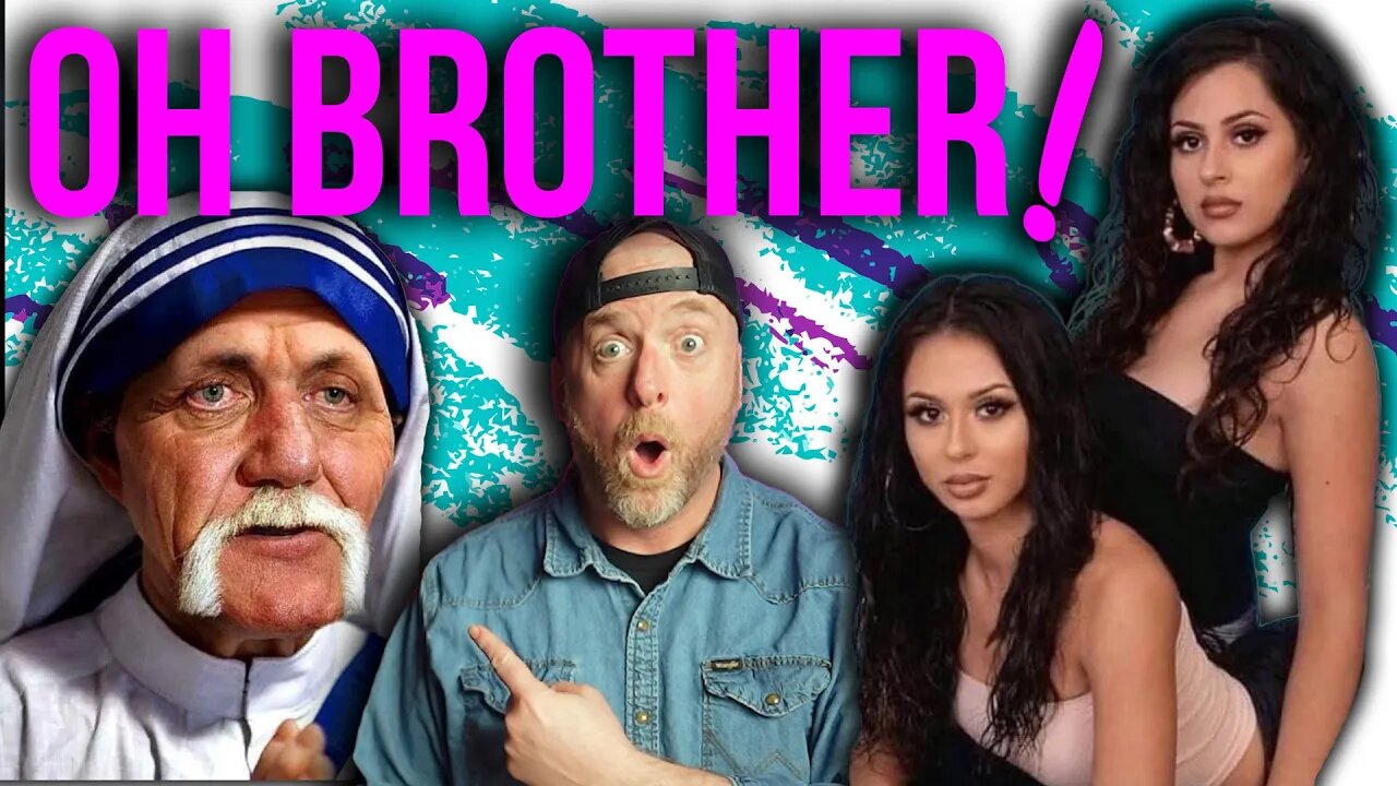 OH BROTHER! IT'S THUNDER THURSDAY!