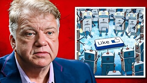 The Social Media Bot Manipulation Nobody's Talking About - Richard Miniter