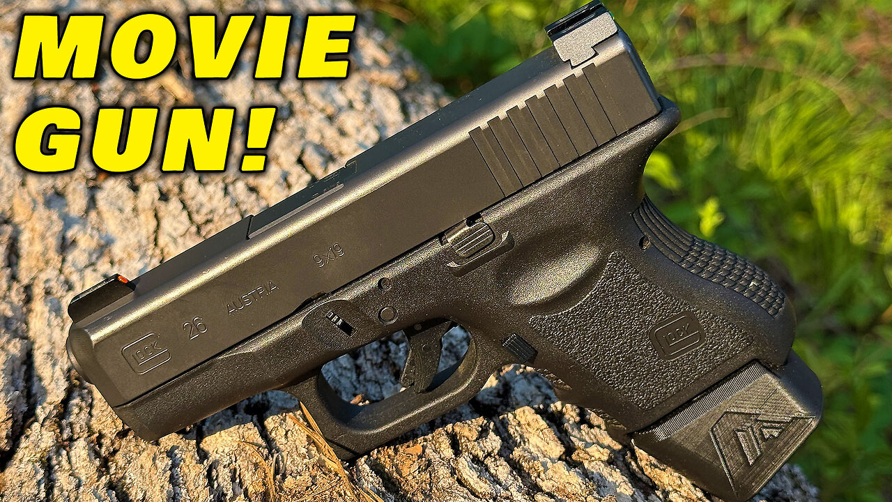 This may be the DUMBEST reason to buy a gun!
