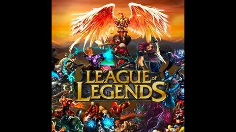 league of legends