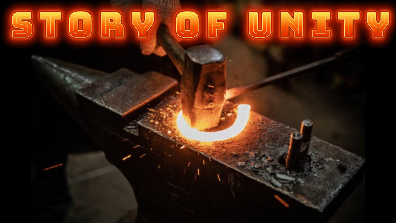 Crafting the Tabernacle: A Bible Story of Unity (Exodus 36)