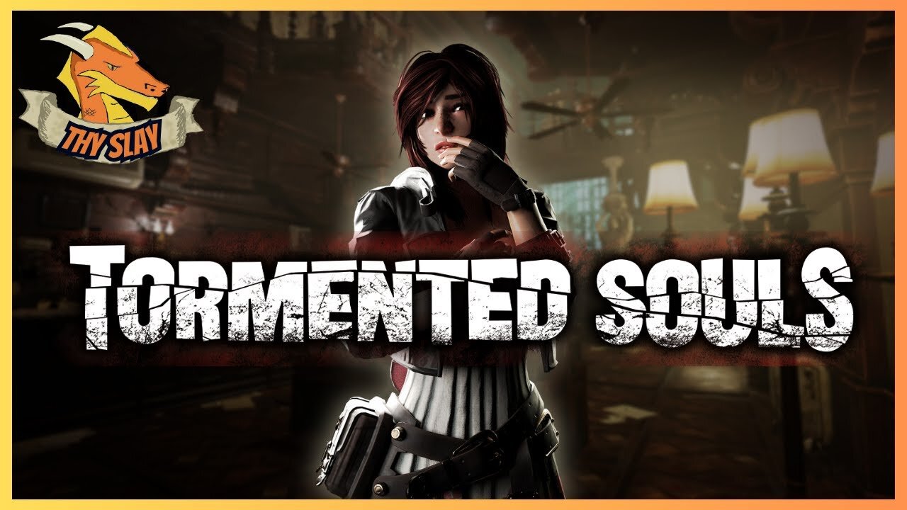 Unraveling the Mysteries of Tormented Souls!