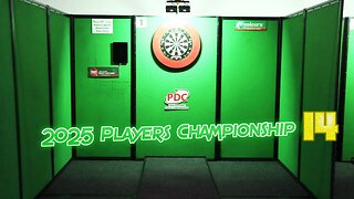 2025 Players Championship 14 Clayton v Noppert