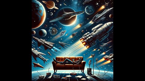 SLEEP STREAM MEDIUM EFFECT LUCID DREAMING EDITION