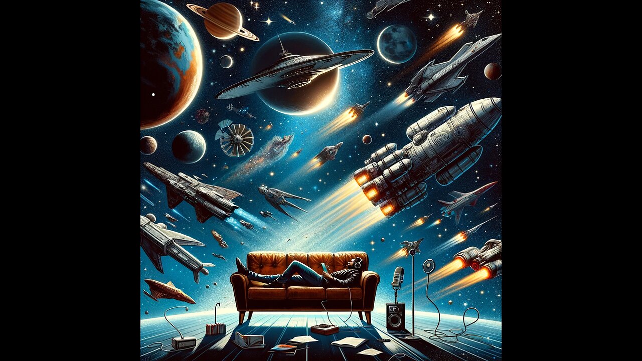 SLEEP STREAM MEDIUM EFFECT LUCID DREAMING EDITION