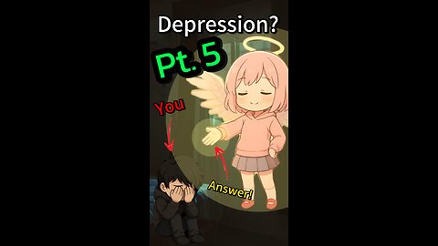 Depression Detergent PART 5