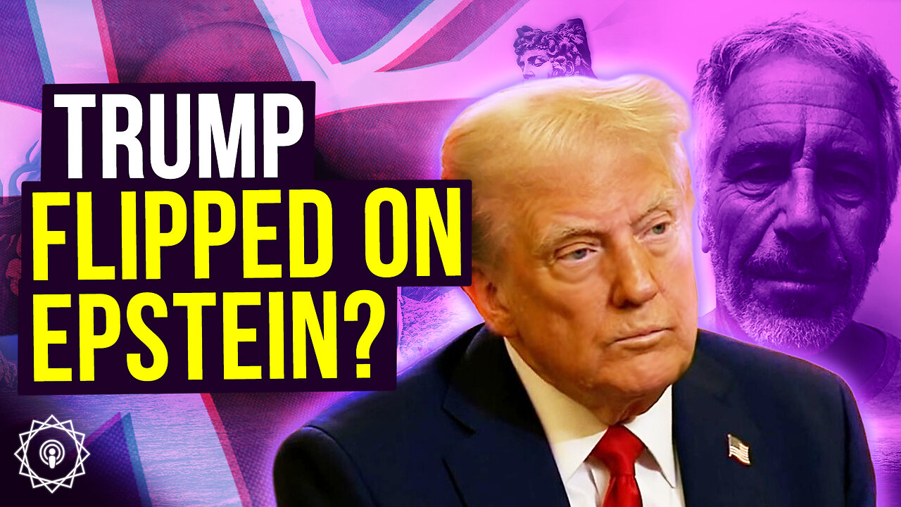 The Epstein Files Apocalypse