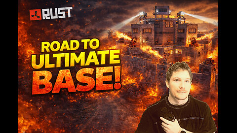 ROAD TO THE ULTIMATE BASE 🔥 | This Changes Everything