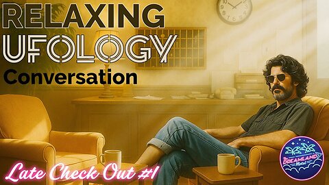 Late Check Out #1 | Clint Weldon (NIGHT SHIFT Podcast) | The Dreamland Motel