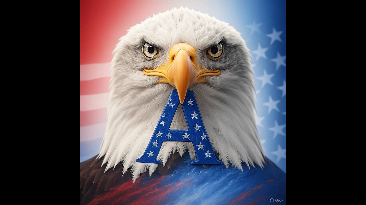 Elon and the America Party