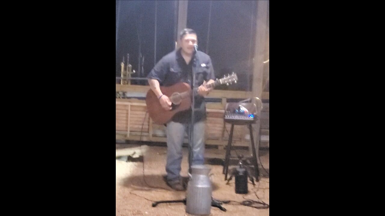 Johnny Kiser, "Family Tree" (cover) (explicit)