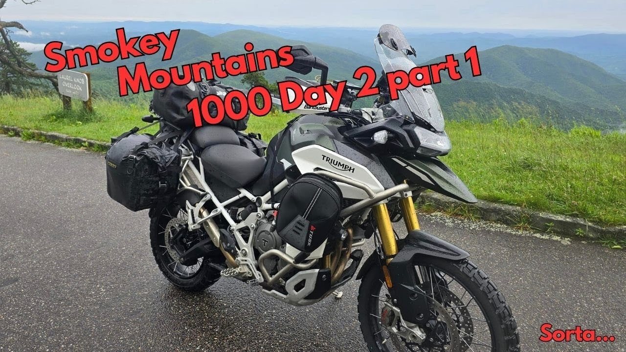 SM1000 Day 2 part 1
