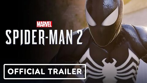 Marvel’s Spider Man 2 - Official Extended Gameplay & Story Trailer _ PlaySt