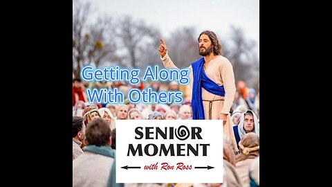 Getting Along With Others