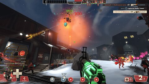 You're gonna learn today | TF2 Gameplay