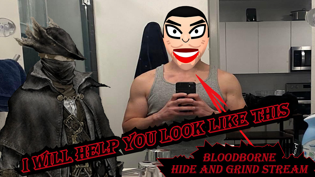 Abs on Demand. Live! 1/8/26.