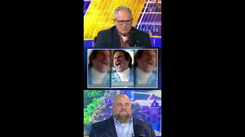 Trump Trolls The Democrat Shutdown