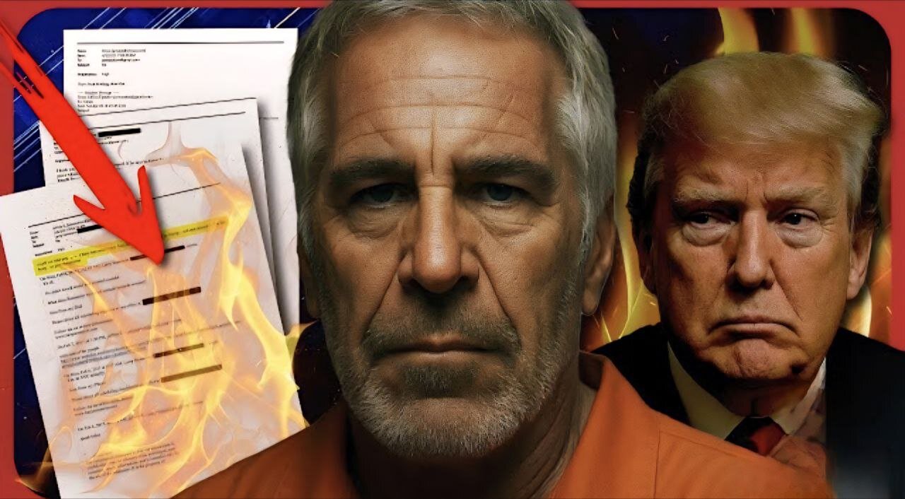 New Jeffrey Epstein revelations