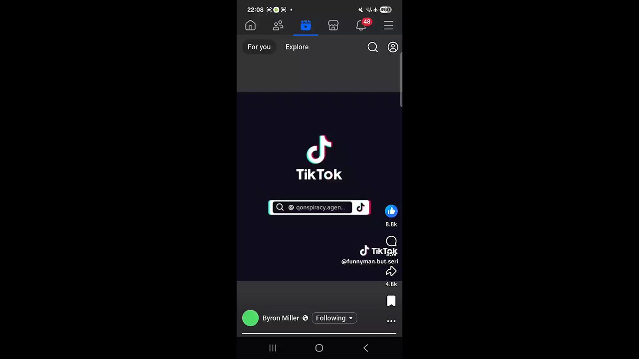 Trump presidency 2017 : executive orders ,saving America ( Byron Miller video)