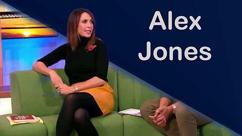Alex Jones 091122