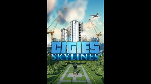 Cities Skylines