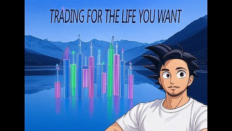 RedPillTrader-LIVE TRADING- Pres. Trump meeting El Salvador pres. and U.S strikes in Yemen